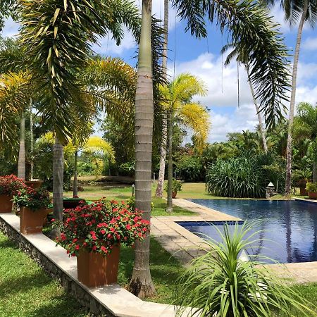 Avalon Village Resort Induruwa Exteriér fotografie