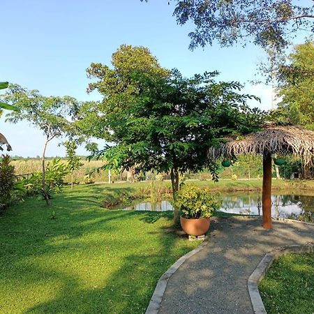 Avalon Village Resort Induruwa Exteriér fotografie