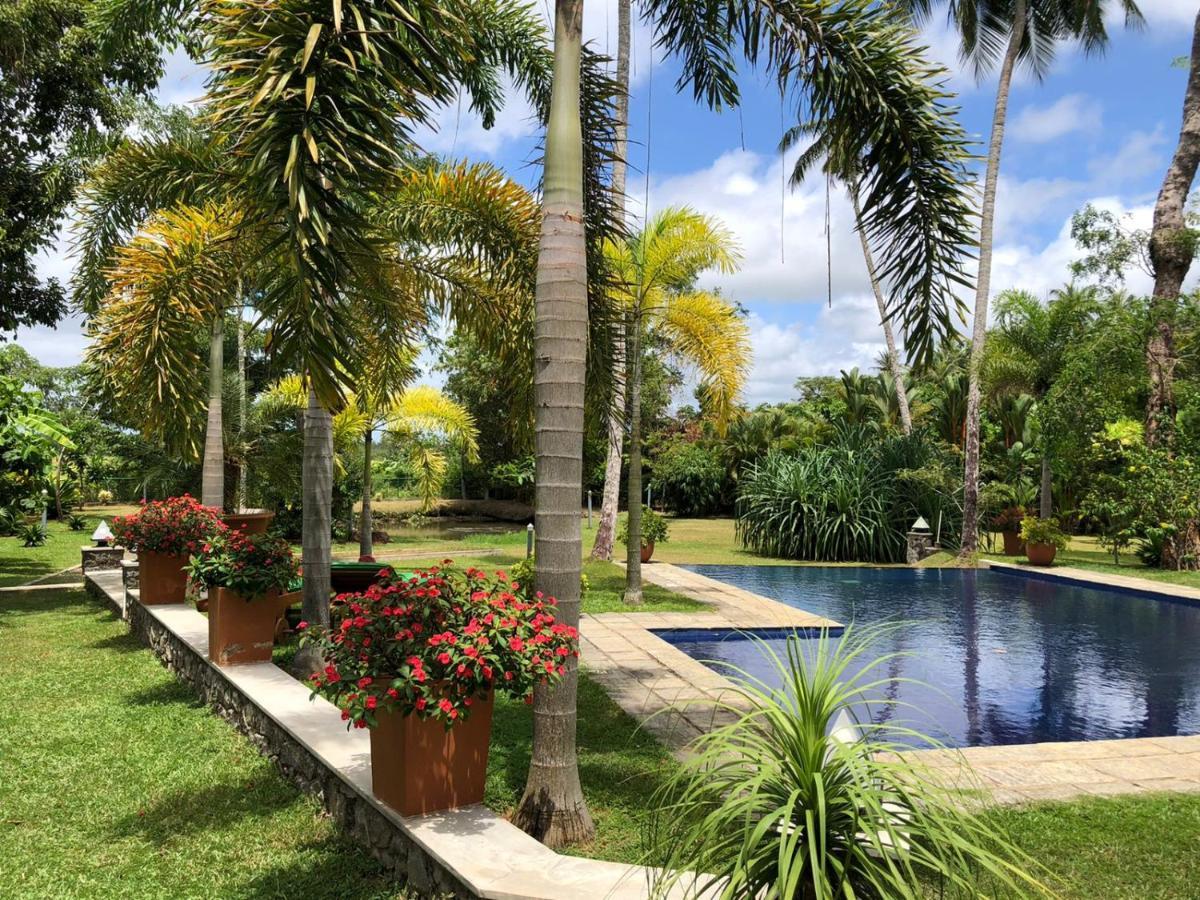 Avalon Village Resort Induruwa Exteriér fotografie