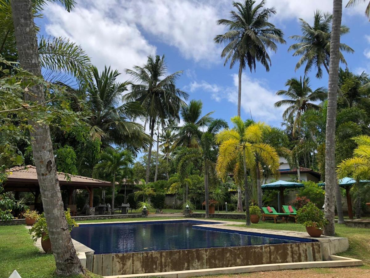 Avalon Village Resort Induruwa Exteriér fotografie