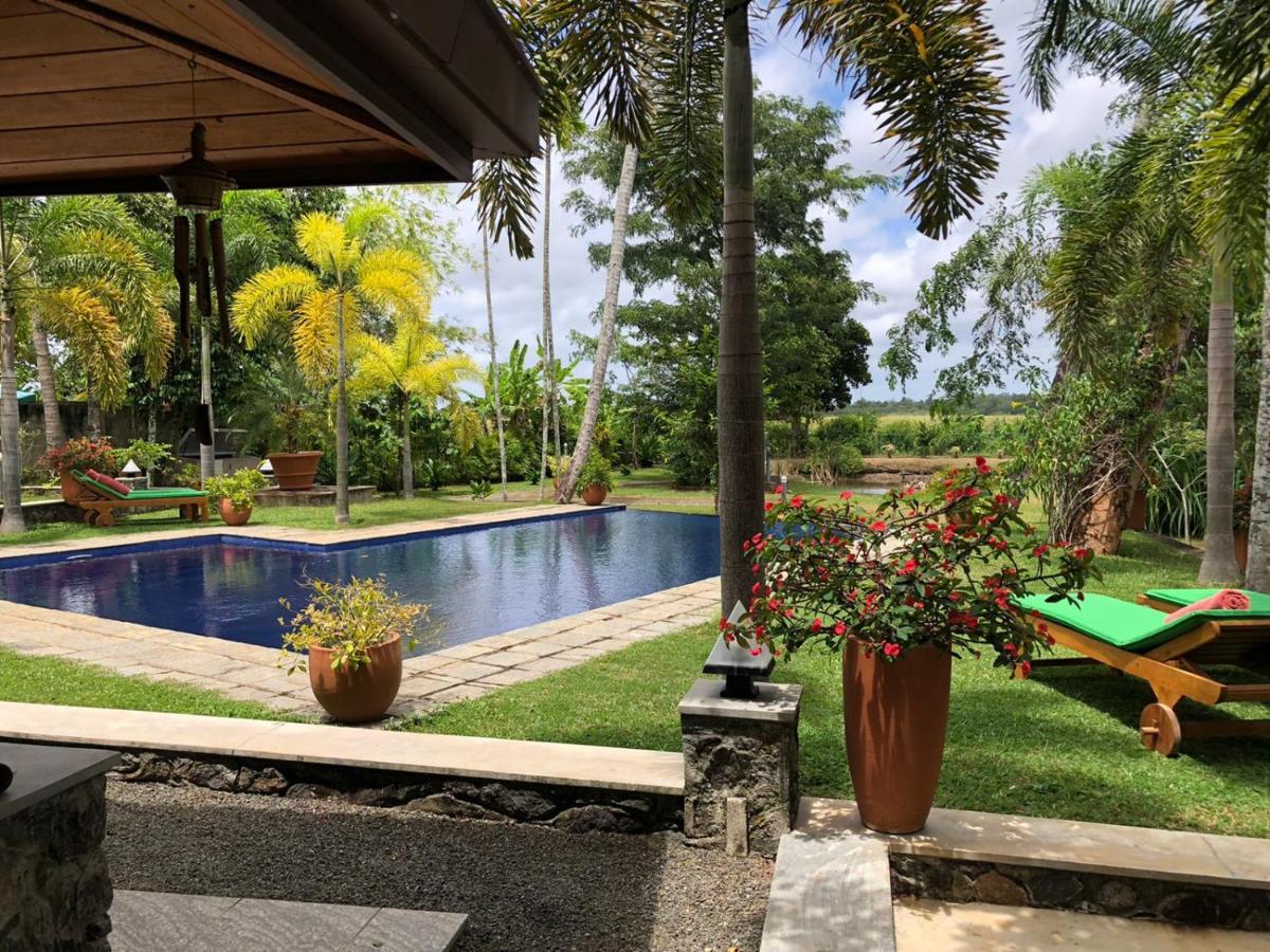 Avalon Village Resort Induruwa Exteriér fotografie