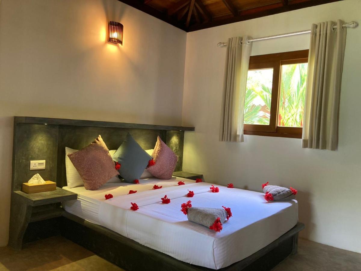 Avalon Village Resort Induruwa Exteriér fotografie