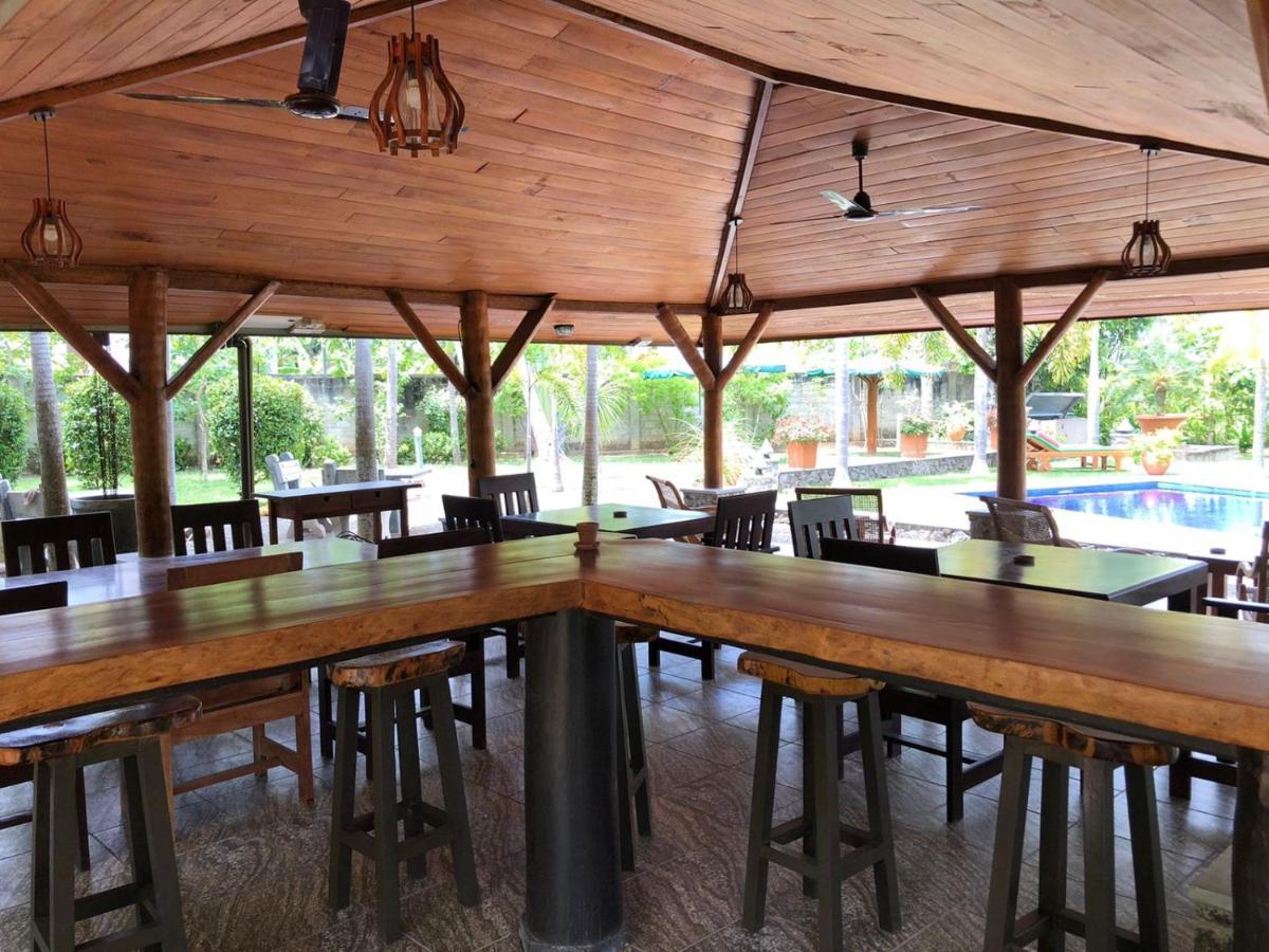 Avalon Village Resort Induruwa Exteriér fotografie