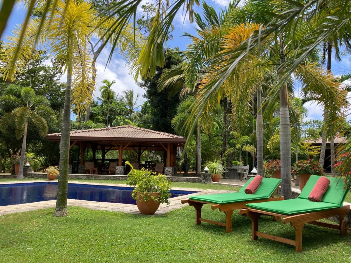 Avalon Village Resort Induruwa Exteriér fotografie