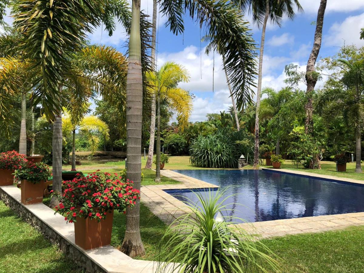 Avalon Village Resort Induruwa Exteriér fotografie