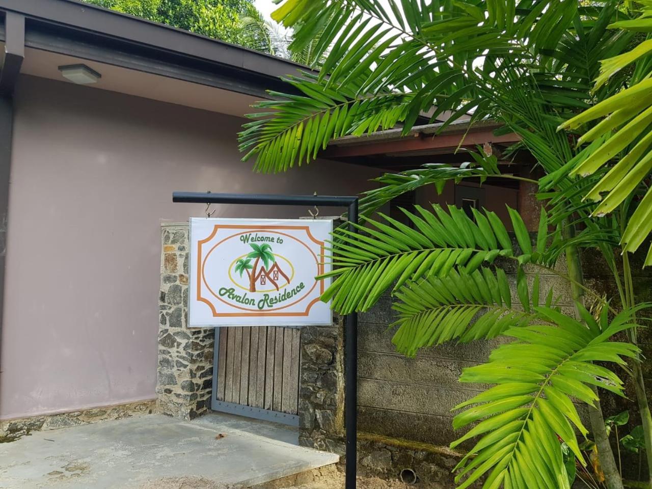 Avalon Village Resort Induruwa Exteriér fotografie