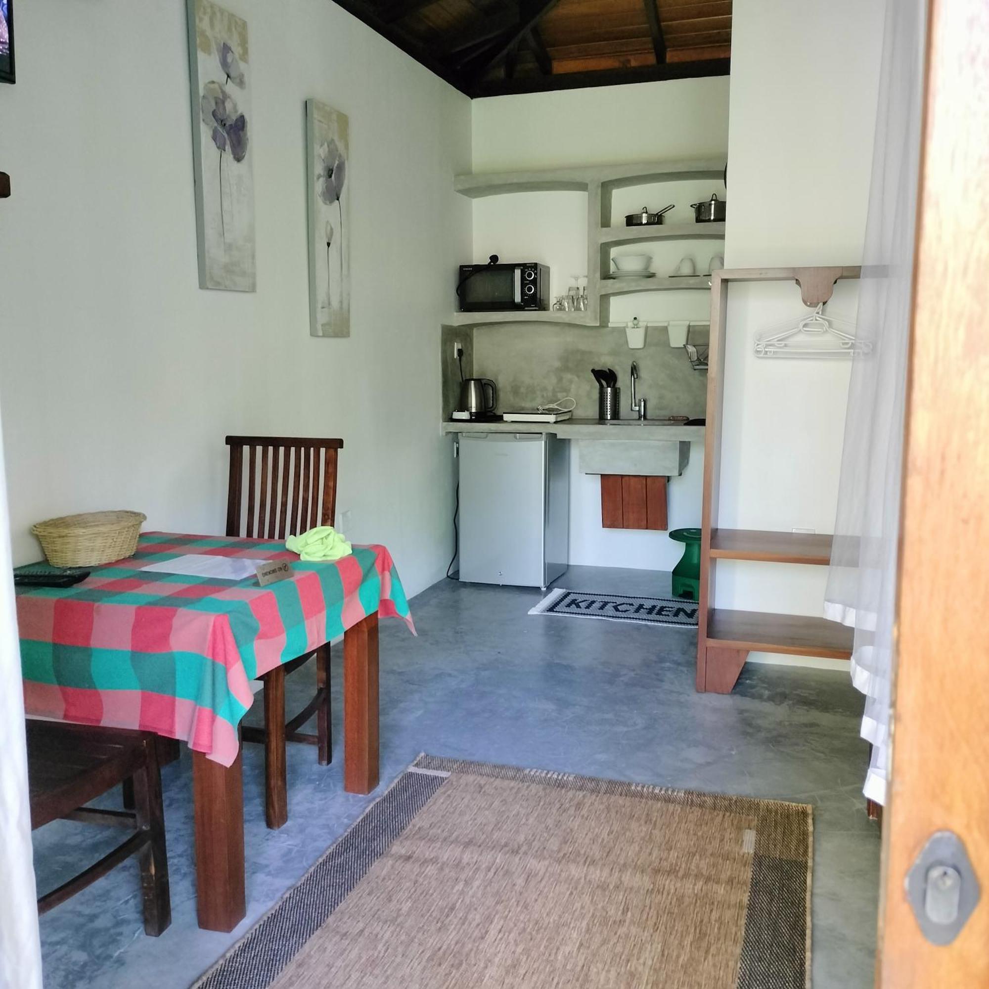Avalon Village Resort Induruwa Exteriér fotografie