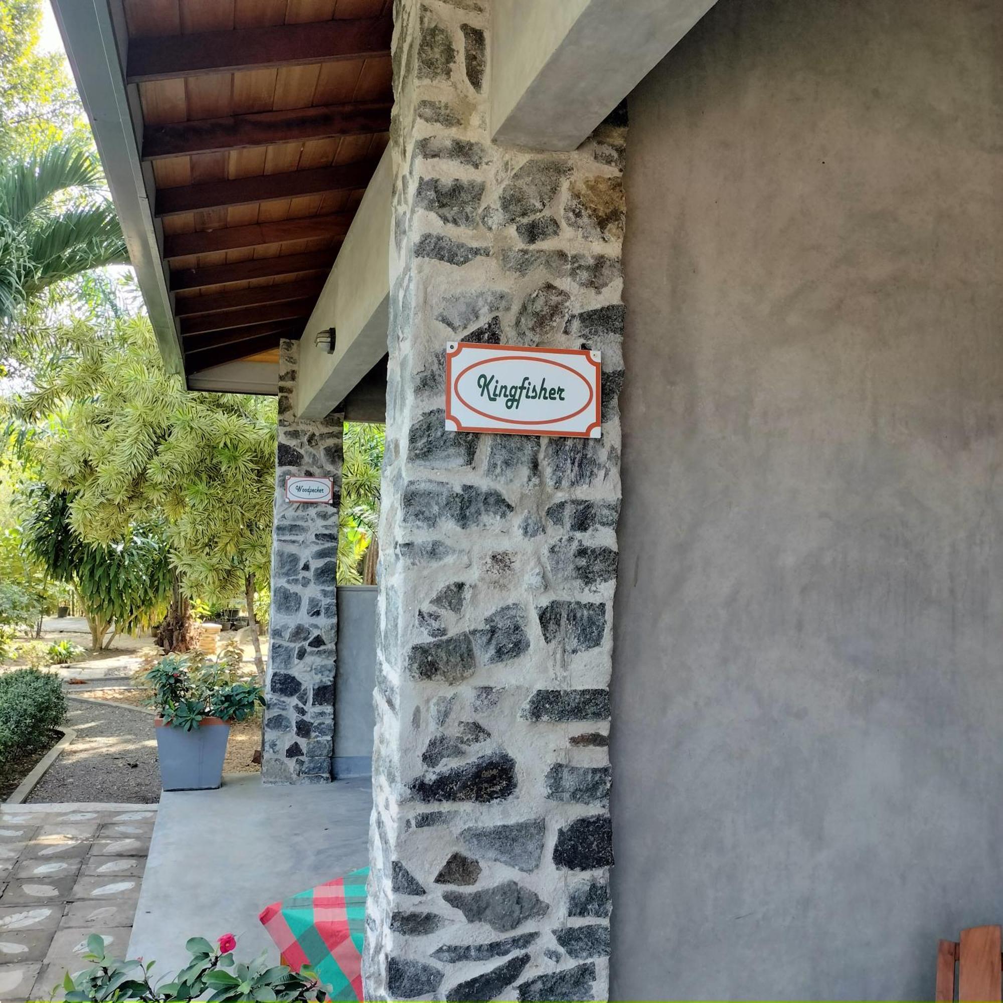 Avalon Village Resort Induruwa Exteriér fotografie