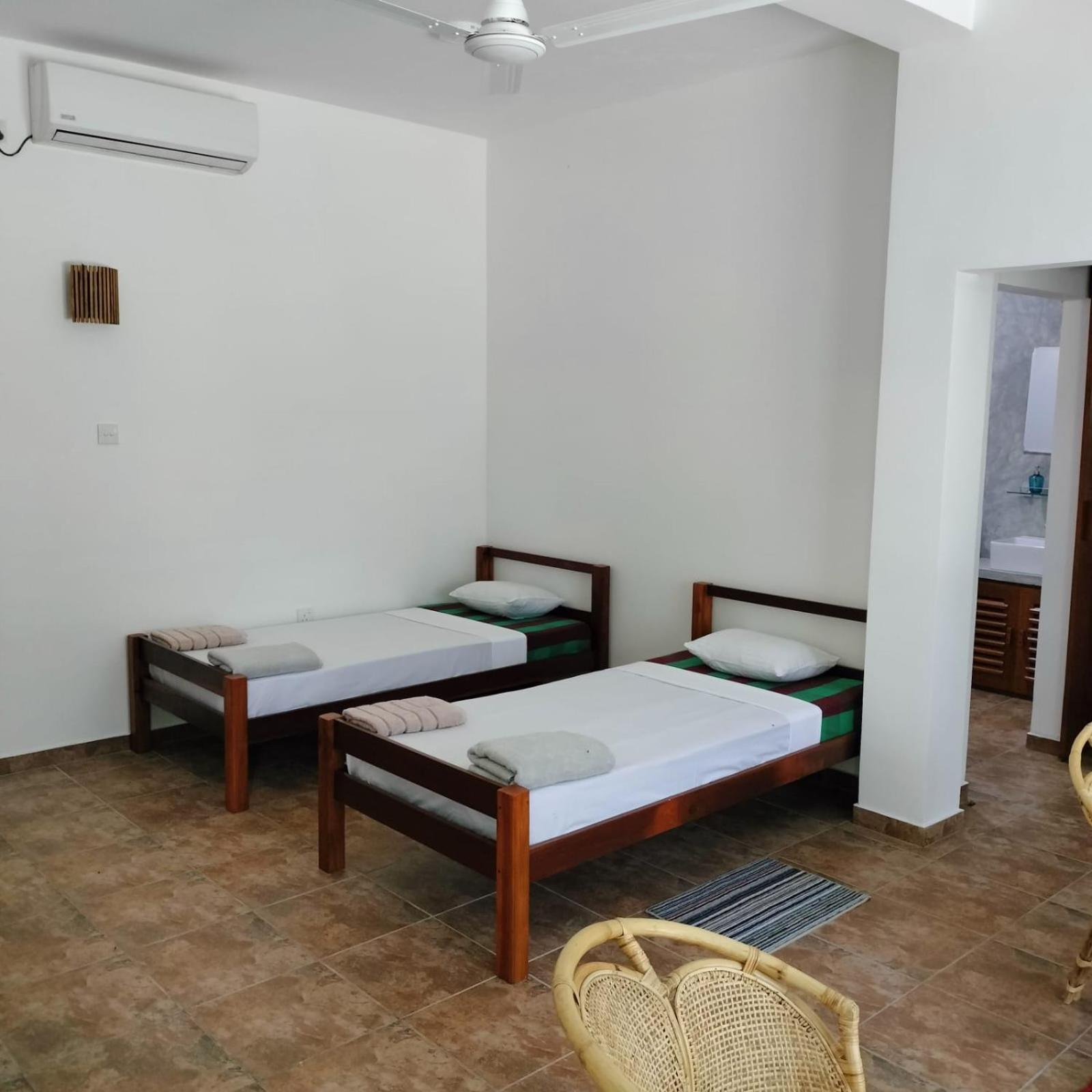 Avalon Village Resort Induruwa Exteriér fotografie