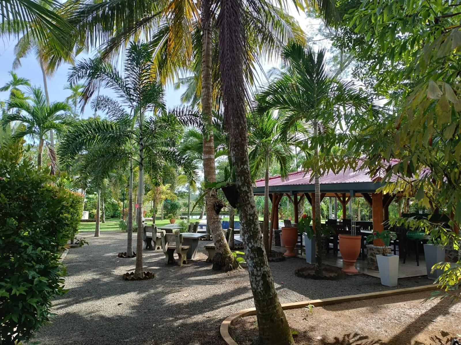 Avalon Village Resort Induruwa Exteriér fotografie
