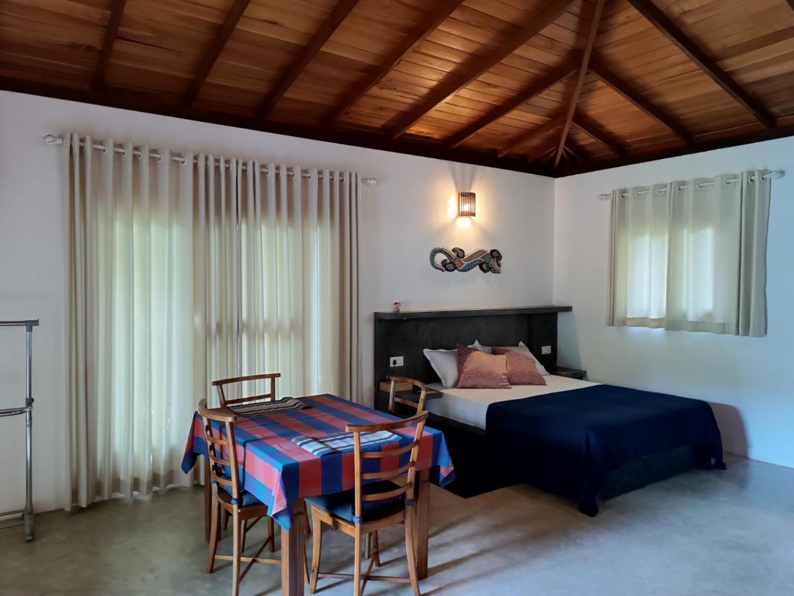 Avalon Village Resort Induruwa Exteriér fotografie