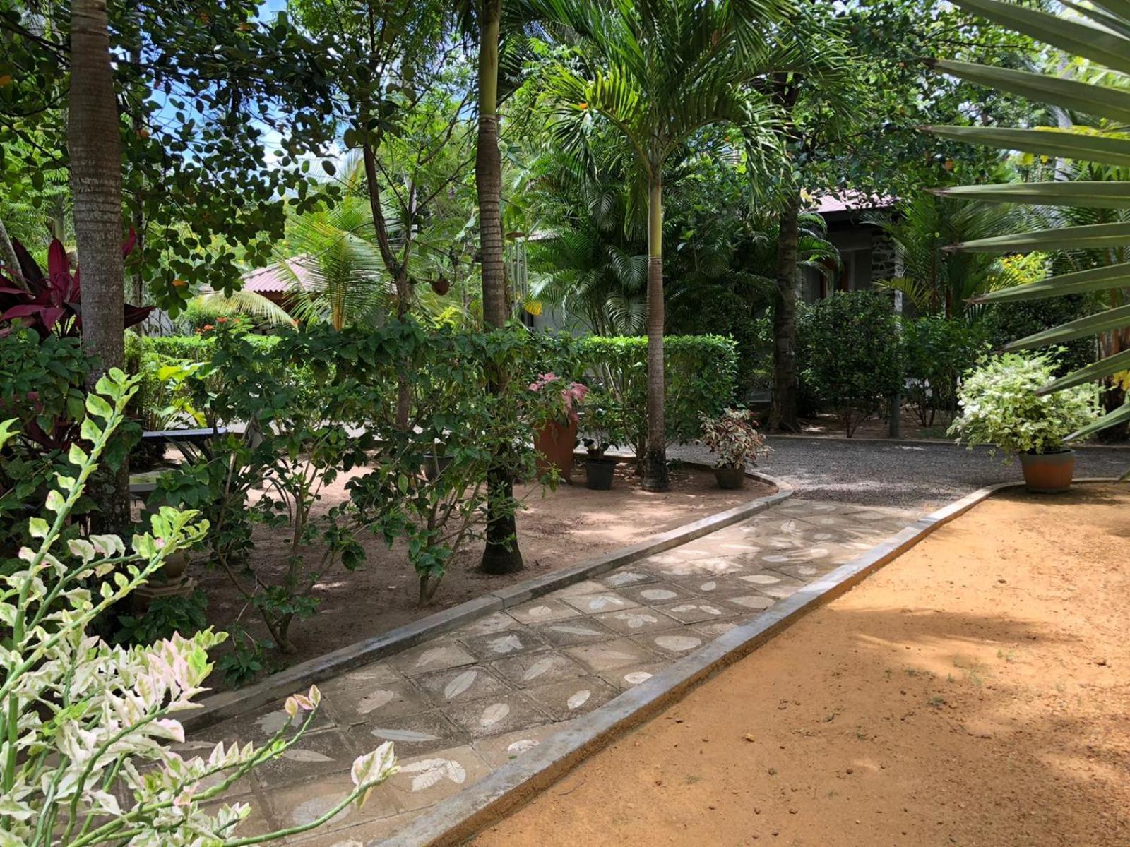 Avalon Village Resort Induruwa Pokoj fotografie